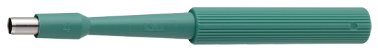 Sztanca dermatologiczna KAI Medical